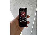 NOKİA 8600 EFSANE
