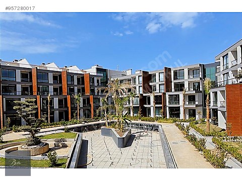 3 1 new residence flat in landor gaziemir for rent kiralik daire ilanlari sahibinden com da 957280017