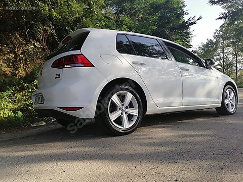 Volkswagen Golf 1 6 Tdi Bluemotion Comfortline Acil Satilik Sahibinden Comda 866280028