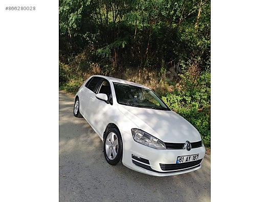 Volkswagen Golf 1 6 Tdi Bluemotion Comfortline Acil Satilik Sahibinden Comda 866280028