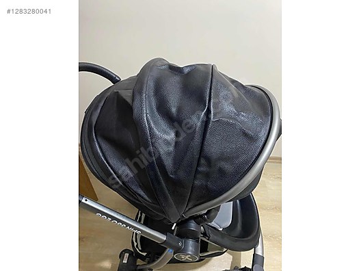 Yoyko Bebek Arabası & Puset