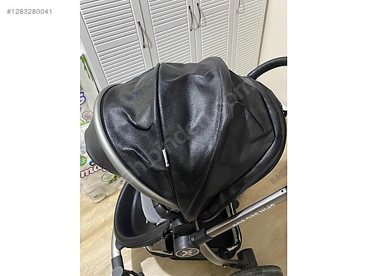 İkinci El ve Sıfır Alışveriş / Anne & Bebek / Taşıma / Bebek Arabası & Puset