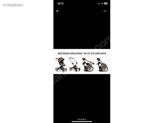 Anne & Bebek Taşıma