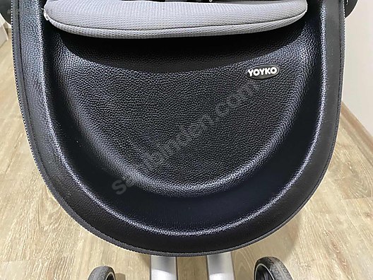 İkinci El ve Sıfır Alışveriş / Anne & Bebek / Taşıma / Bebek Arabası & Puset