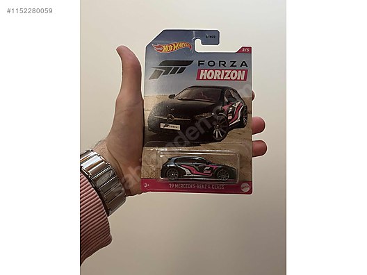 Hot wheels on sale forza 2019