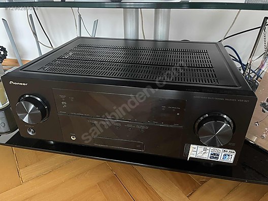 空箱（pioneer KURO用） 8303c330-c0b6-4d56-a1ef-