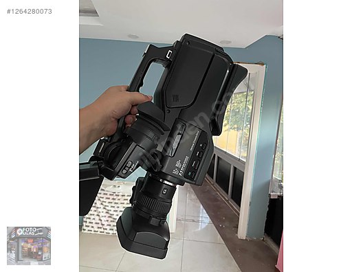 İkinci El ve Sıfır Alışveriş / Fotoğraf & Kamera / Video Kamera / Dijital Kamera / HDD (Harddiskli)