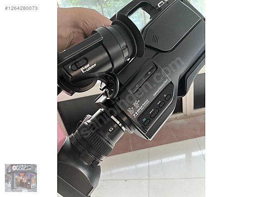 İkinci El ve Sıfır Alışveriş / Fotoğraf & Kamera / Video Kamera / Dijital Kamera / HDD (Harddiskli)