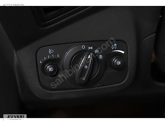 Vasıta / Arazi, SUV & Pickup / Ford / Kuga / 1.5 TDCI / Titanium