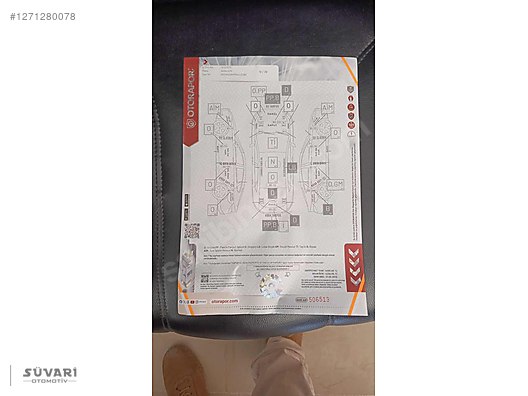 Vasıta / Arazi, SUV & Pickup / Ford / Kuga / 1.5 TDCI / Titanium