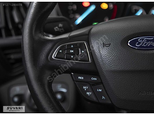 Vasıta / Arazi, SUV & Pickup / Ford / Kuga / 1.5 TDCI / Titanium