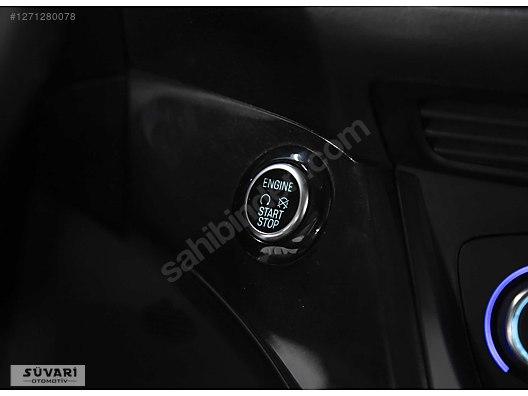 Vasıta / Arazi, SUV & Pickup / Ford / Kuga / 1.5 TDCI / Titanium