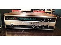 Akaki aa-6300 receiver amfi