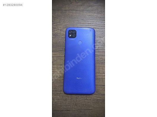 Used & Brand New Items / Cell Phones & Accessories / Cell Phones / Xiaomi / Redmi 9C