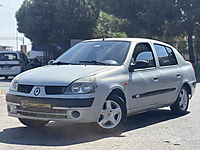 ON ///MOTORS'DAN ELDEN SENETLE 2002 CLİO SYMBOL 1.5dci #1273280100