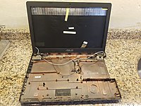 Housings Parts Used And New Laptops Notebooks Computers Partss Are On Sahibinden Com