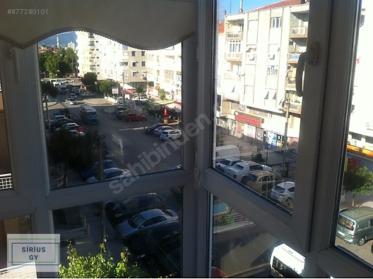 Emlak Ofisinden 2 1 95 M Kiralik Daire 2 100 Tl Ye Sahibinden Com Da 877280101