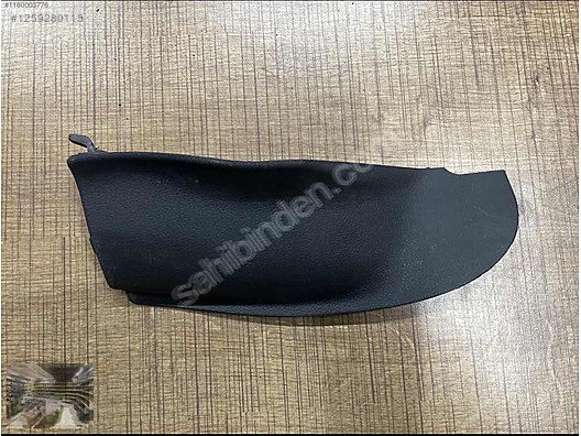 AUDİ A4 A5 TORPİDO GÖZÜ SOL YAN KAPLAMA KAPAK 8K1857506 - İlan ve