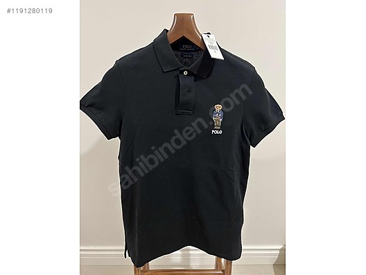 Polo Ralph Lauren Polo Tshirt Ralph Lauren Erkek Ti ort Modelleri sahibinden da 1191280119