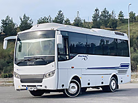 PİLAVCI OTOMOTİV TEMSA BAYİİ/2012 OTOKAR SULTAN COMFORT 28+1 #1274280125