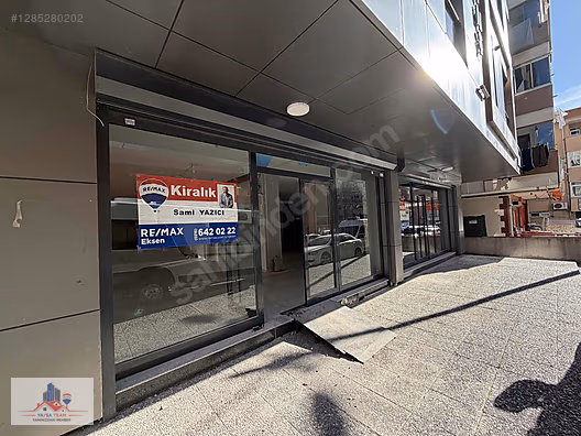 ÜMRANİYE NAMIKKEMAL MAH SİNDE KİRALIK - 320 M2 - DEPO - İŞYERİ