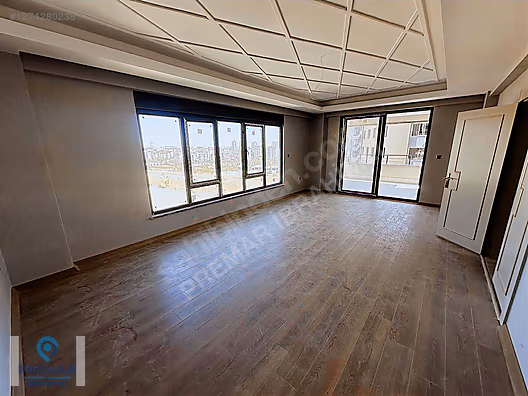 15 Temmuzda Manzara Cepheli, Sıfır Akıllı Daire Satışta! #1274280238