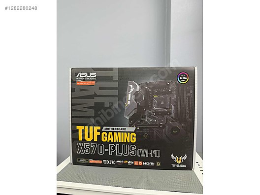 Used & Brand New Items / Computers / Desktops / Desktop Components / Motherboards