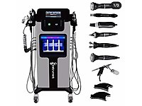 9+1 HYDRAFACİAL CİHAZI