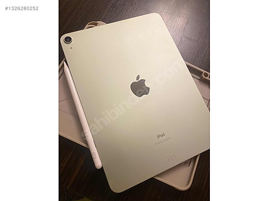 Apple / iPad Air 4 / İPad Air 4 | 256GB | iPadOS 18!! on