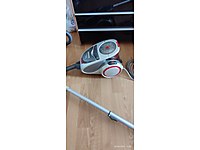 elektrikli süpürge