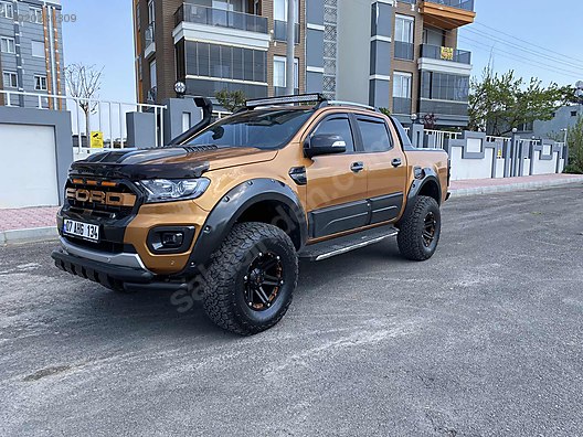 ford ranger 2 0 ecoblue 4x4 wild trak ilk sahibinden hatasiz bol ekstrali ford ranger wild trak sahibinden comda 920280309