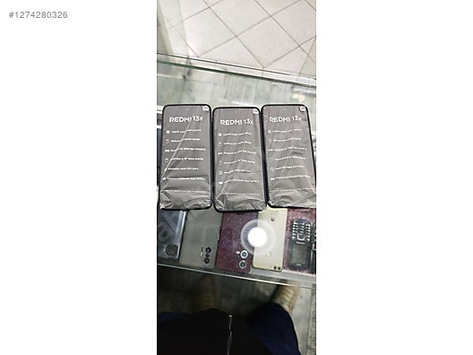 Used & Brand New Items / Cell Phones & Accessories / Cell Phones / Xiaomi / Redmi Note 14S