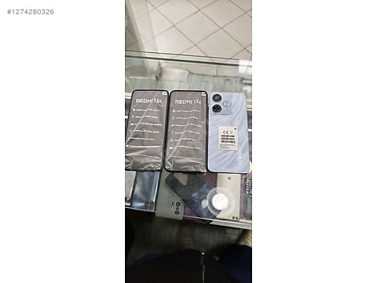 Used & Brand New Items / Cell Phones & Accessories / Cell Phones / Xiaomi / Redmi Note 14S