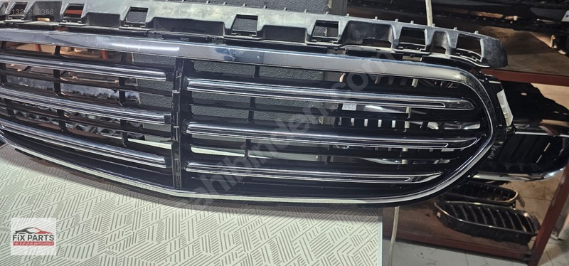 Mercedes E Panjur