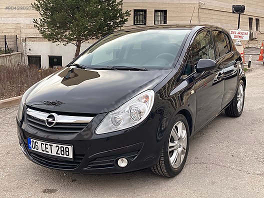 opel corsa 1 4 twinport enjoy 111 sahibinden opel corsa 1 4 lpg li tam otomatik 121 000 km at sahibinden com 904280372