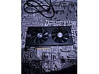 radeon RX 570 series satılık ekran kartı #1283280402