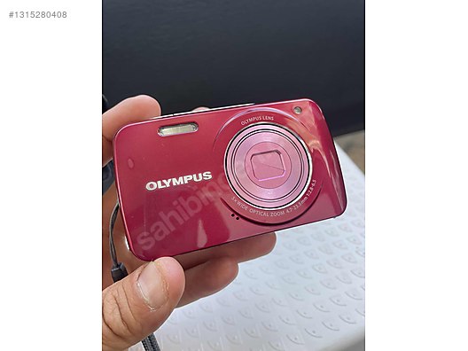 オリンパス　OLYMPUS VH-210 パープル Amazon | OLYMPUS デジタルカメラ VH-210 パープル 1400万画素 光学5倍