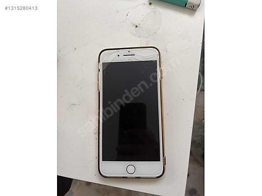 Apple / iPhone 7 Plus / I phone 7 plus on sahibinden.com - 1315280413