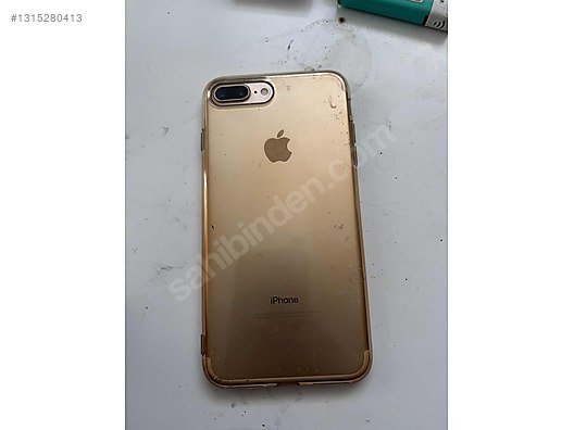 Apple / iPhone 7 Plus / I phone 7 plus on sahibinden.com - 1315280413