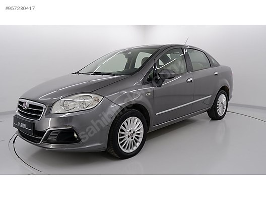 fiat linea 1 6 multijet lounge boyasiz fiat linea lounge 1 6 m jet 105hp sahibinden comda 957280417