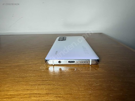 Xiaomi / Mi Note 10 Lite / Xiaomi Mi Note 10 Lite 128 GB