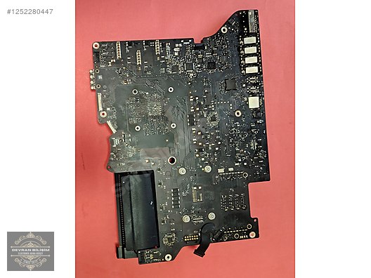 APPLE A1419 4 NESİL ANAKART - Anakart ve Tüm Masaüstü Bilgisayar Parçaları sahibinden.com'da
