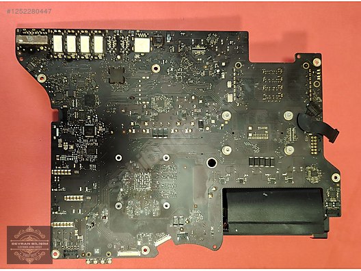 İkinci El ve Sıfır Alışveriş / Bilgisayar / Masaüstü / Donanım / Anakart