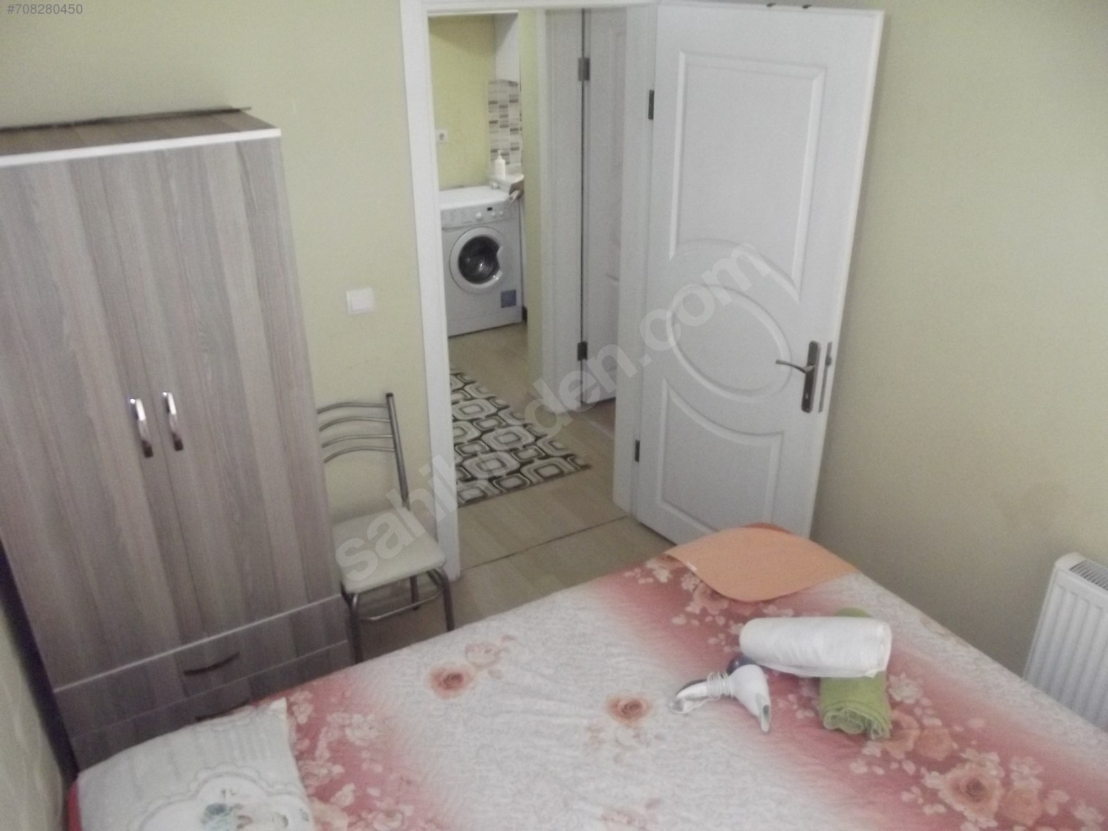 67 APARTDAN KLİMA,SINIRSIZ GARANTİLİ EV Günlük