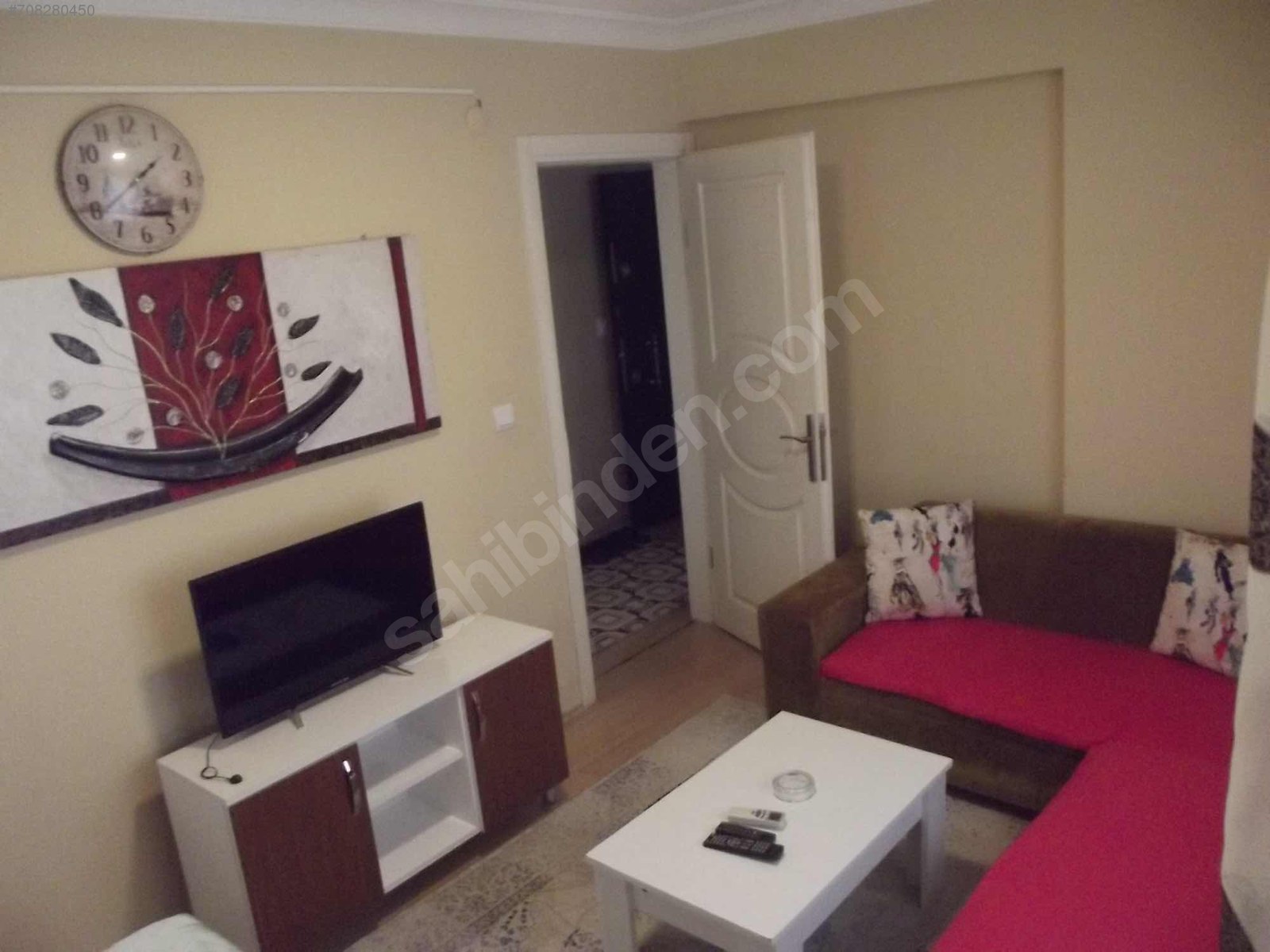 67 APARTDAN KLİMA,SINIRSIZ GARANTİLİ EV Günlük