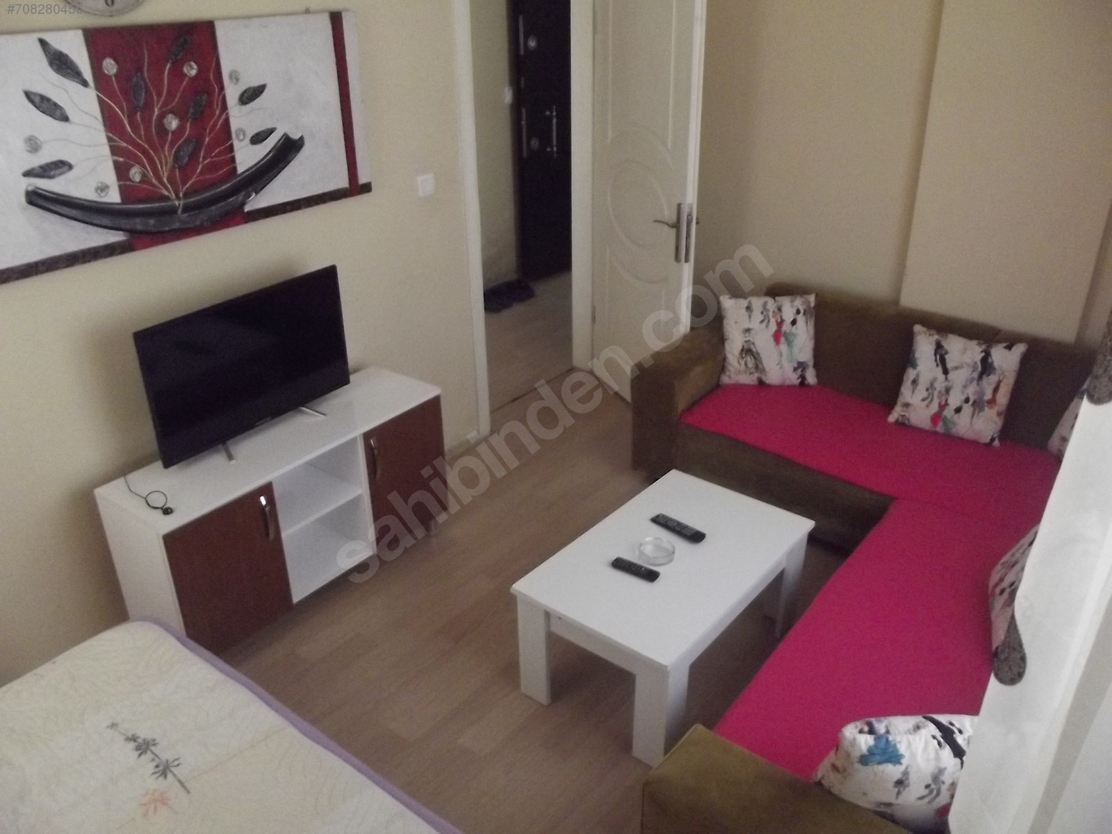 67 APARTDAN KLİMA,SINIRSIZ GARANTİLİ EV Günlük