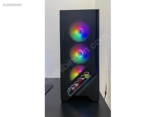 İkinci El ve Sıfır Alışveriş / Bilgisayar / Masaüstü / Donanım / Kasa