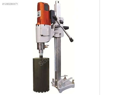 İkinci El ve Sıfır Alışveriş / Bahçe & Yapı Market / El Aletleri / Elektrikli / Karot Makinesi