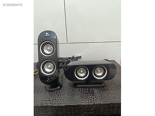 Used & Brand New Items / Computers / Peripherals / Computer Speakers