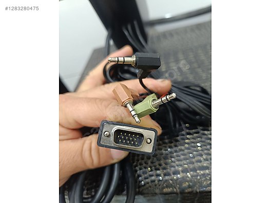 Used & Brand New Items / Computers / Peripherals / Computer Speakers